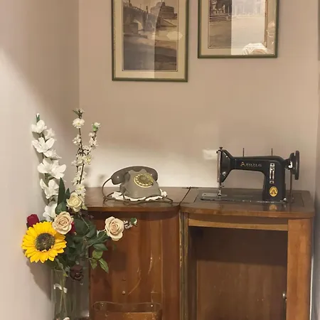 Casa Pietro Bruna 아파트