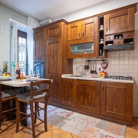 Casa Pietro Bruna Róma