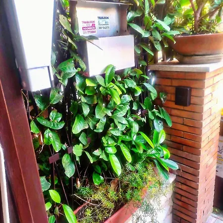 Casa Pietro Bruna Apartment
