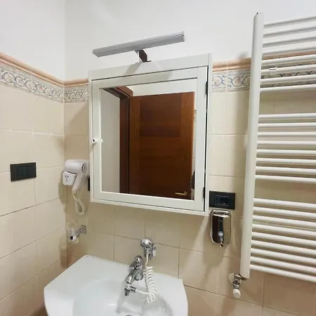 Casa Pietro Bruna Daire Roma