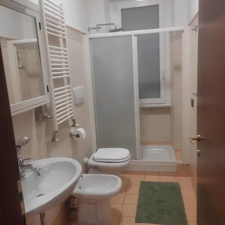 Casa Pietro Bruna * Rome