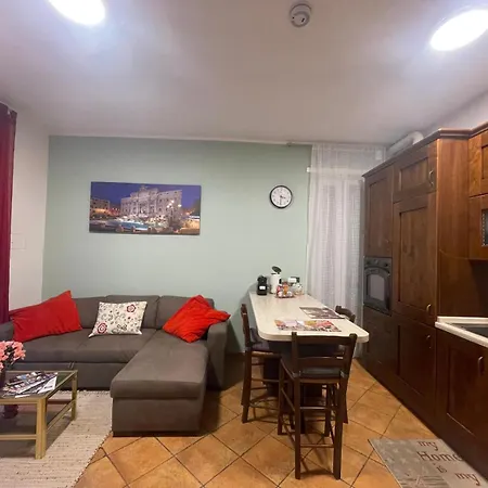 Casa Pietro Bruna Apartment Rome