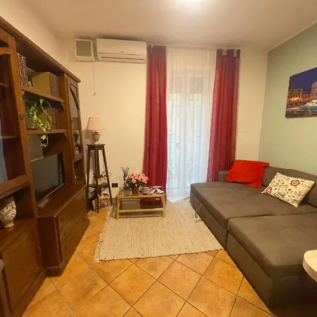 Apartment Casa Pietro Bruna *