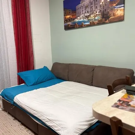Appartement Casa Pietro Bruna