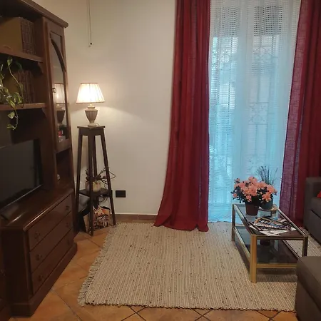 Casa Pietro Bruna *