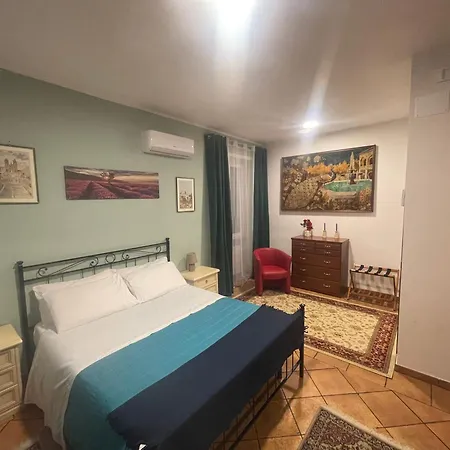 Casa Pietro Bruna * Rome