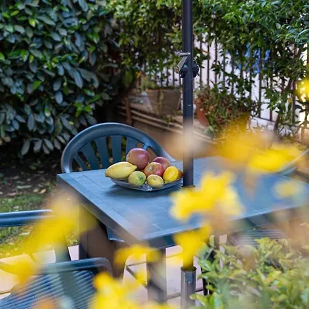 Apartment Casa Pietro Bruna Rome