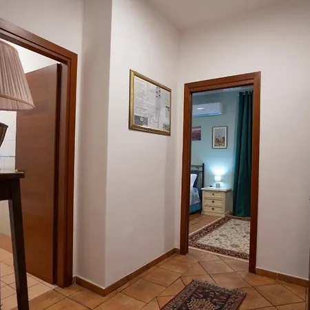Casa Pietro Bruna * Rome