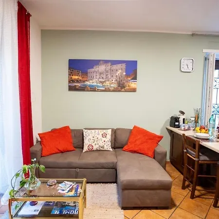 Appartement Casa Pietro Bruna