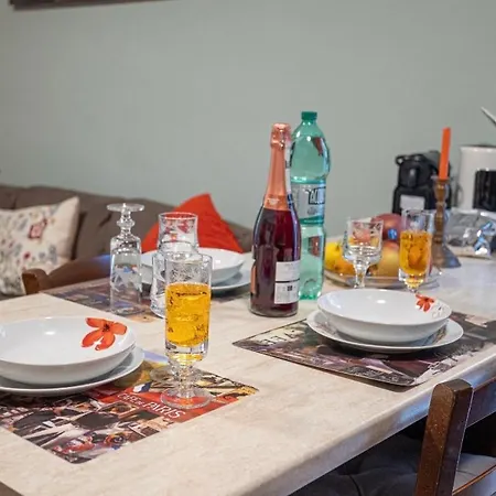 Casa Pietro Bruna Appartement *