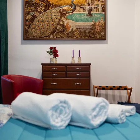 Apartment Casa Pietro Bruna Rome