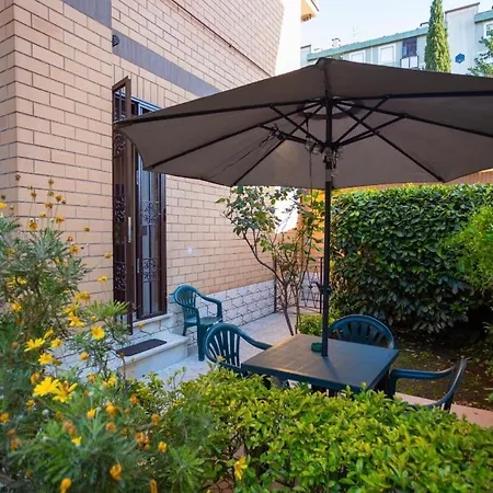Casa Pietro Bruna Appartement