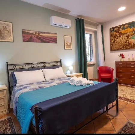 Casa Pietro Bruna *