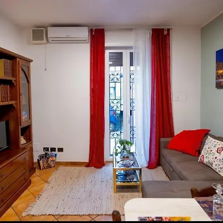 Casa Pietro Bruna Apartment