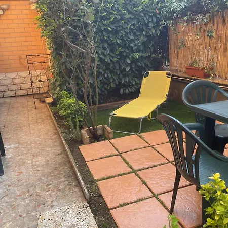 Casa Pietro Bruna Roma